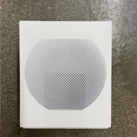 Apple HomePod Mini - Picture 4 of 5